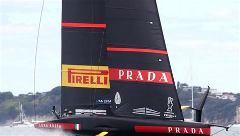 RaiSport: ascolti tv record per la Prada Cup 